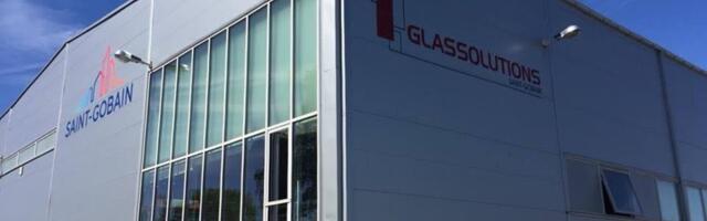Eesti suurim liimpuitkomponentide tootja soovib ära osta Saint-Gobaini klaasiäri