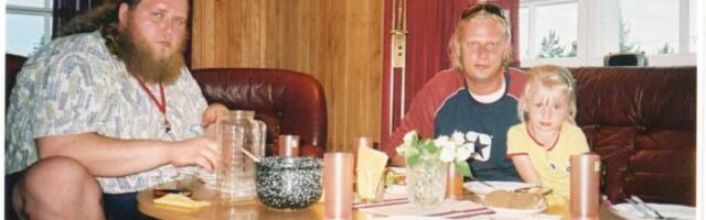 LUGU SÕPRUSEST | Margus Jaanovits ja Mait Trink: meid liidab ühine huumorimeel