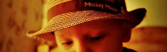 Palun aita päästa väikese Kevin-Sanderi elu!