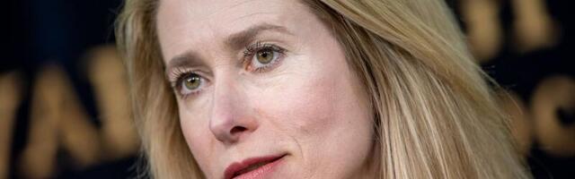 VANA KULD ⟩ Kaja Kallas Financial Timesile: kohalikud firmad ei peaks Venemaa osas olema silmakirjalikud