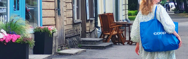 Coop pärjati taas Eesti parima teenindustasemega kauplusteketi tiitliga