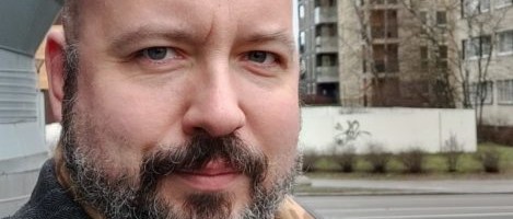 Juhani Jaeger: liberaalset Isamaad ei vaja keegi