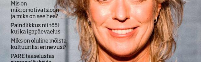 Personali Praktik, detsember 2023