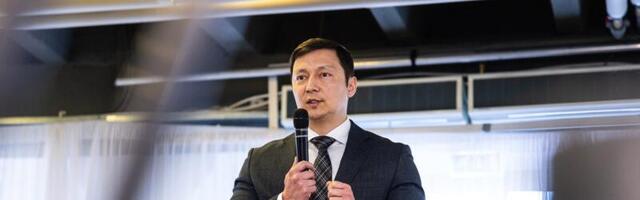 Tallinna opositsioon esitab Kõlvartile umbusaldusavalduse. Pärtel-Peeter Pere_ on lootust, et sotsid ühinevad umbusaldusega