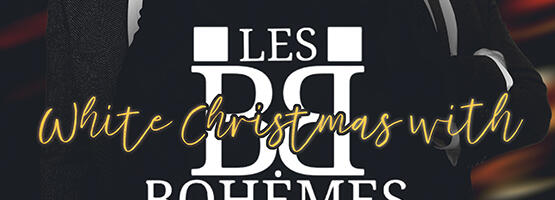 Les Bohemes – ”Valged jõulud koos”