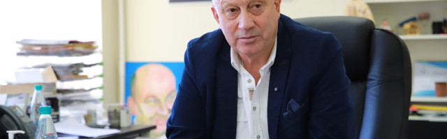 Urmas Sukles: poliitikast minnakse ära, jalad ees