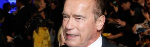 Švarceneger otkrio koji mu je film doneo najviše para: Nije "Terminator", već komedija koju Srbija obožava