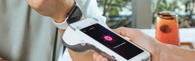 Nixori kaardimakselahendus: PAX terminalid ja NixPAY tarkvara ühes ökosüsteemis