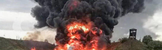 Ukraina uus šokeeriv salarelv Venemaa vastu