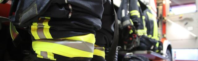 Ööpäev liikluses: 5 inimkannatanutega õnnetust, muu hulgas vastu müüri sõitnud alarmsõiduk