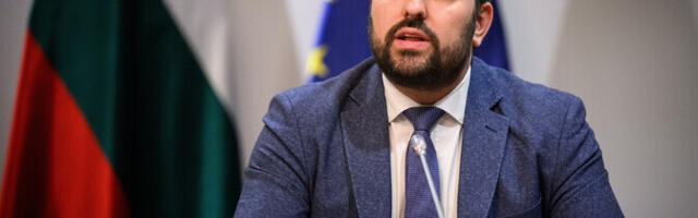 Bulgaaria avaldas valmisolekut avada oma õhuruum Putini lennukile