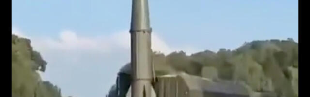 Venemaa hoiatas tuumakonflikti eest NATO-ga