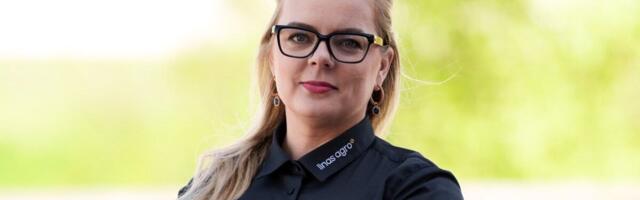 Linas Agro netokäive Baltikumis ulatus 805 miljoni euroni, puhaskasum kasvas ligi kolm korda