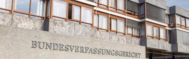 Уголовное наказание за словесные домогательства в ФРГ предлагают ввести социал-демократы