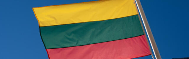 "Välisilm": Leedu seisab silmitsi sisepoliitilise kriisiga