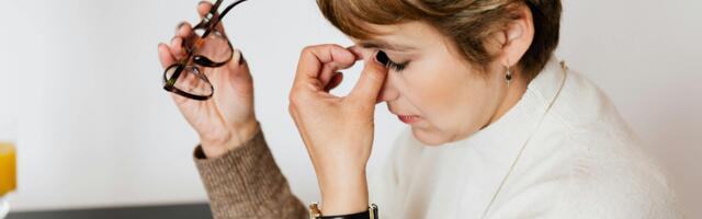 Mõnikord ei väsi mitte keha, vaid hing – 14 märki, mis seda näitavad