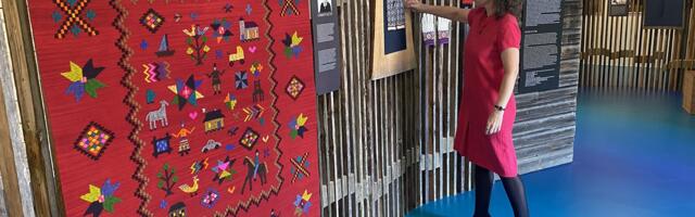 Pärandtehnoloogia – lokaalne vastus globaalsele kriisile