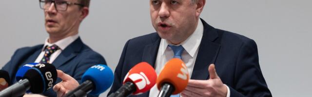 OTSEPILT ja -BLOGI | Isamaa avaldab uut infot erakonnale esitatud kahtlustuse kohta