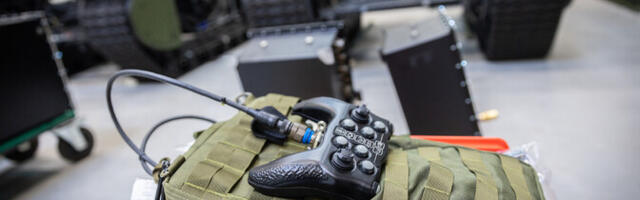 Kunnase hinnangul jääb Eesti kaitsemajanduses naabritest maha