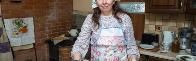 Präänikumeistri näpunäited: parimad präänikud sünnivad vanade traditsioonide järgi