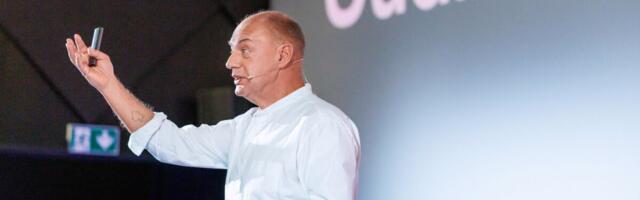 Riik korraldab konverentsi AI piiridest, esinevad Linnar Viik, Ott Velsberg, Jaan Aru jt