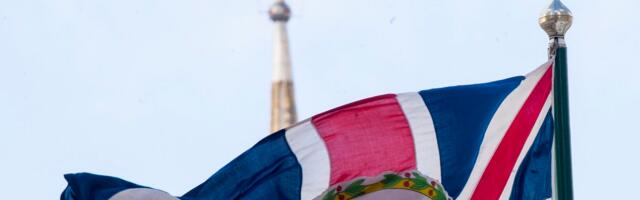 FSB teatas, et paljastas Suurbritannia Moskva saatkonna töötaja spioonina