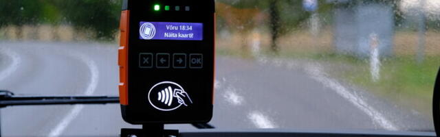 Ühistranspordikeskused: liikumisandmete kogumine ei põhjenda tasulist piletit