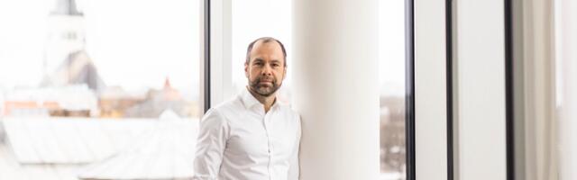 Patsient, kontrolli, kes sind ravib!