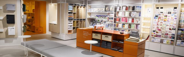 Omniva sulgeb 31. märtsist Viimsi postkontori 