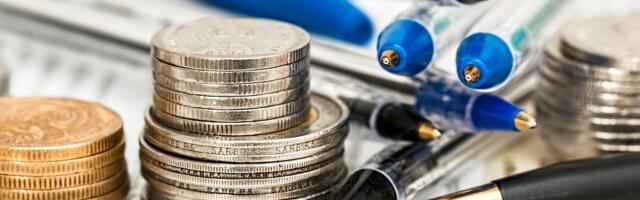 Algas tulude deklareerimine