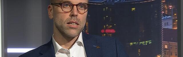 Maratoni sõitnud kardioloog: kahel korral olen rajal inimest elustanud