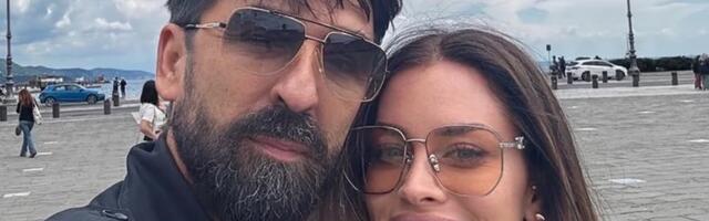 DEČJA SOBA KAO SVEMIRSKI BROD: Evo gde spavaju deca Ognjena Amidžića! (Foto)