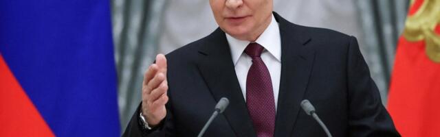 Venemaa maksab olümpiaboonust sportlastele, kellest enamik pole kunagi olümpial osalenud