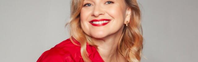 Hanna-Liina Võsa suhetest_ on võimalik armastada mitut inimest ja erinevat moodi