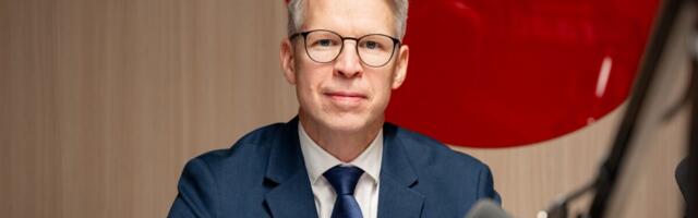 Rait Kondor avab, kuidas jõuda varadeni, kuhu tavainvestor ei pääse