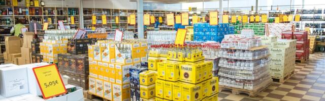 Riigikogus läbis teise lugemise aktsiisitõusude ärajätmise eelnõu