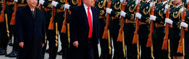 Ceo svet gleda u Kinu: Šta očekuje Donald Tramp, a šta Si Đinping od sastanka?