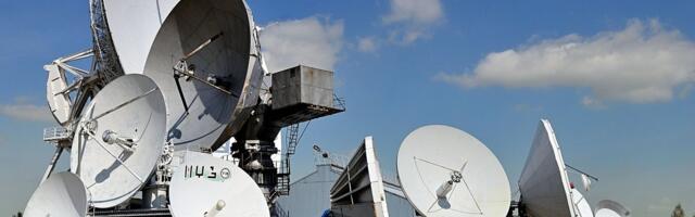 „Tuleb pooled rivist välja lüüa.“ Miks hakkas Ukrainale huvi pakkuma Vene kosmoseside ründamine?