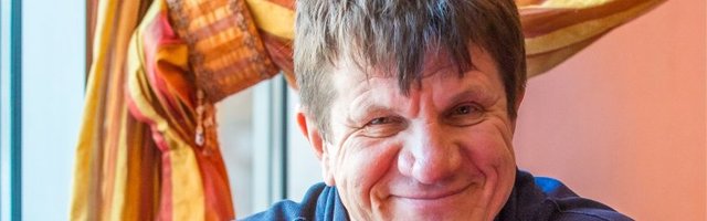 Hannes Kaljujärv kodus püsimisest: kui on telefonikõne, siis ma lähen, kui eriolukord on maas