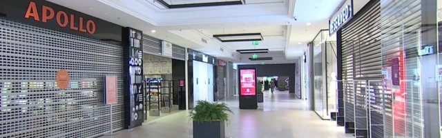 Reporter: Ettevõtjad ootavad pingsalt piirangute leevendust