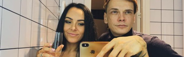IMELINE HETK: Beebilõusta ja tema kallima elus leidis aset tähtis sündmus