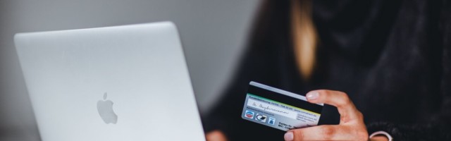 Kantar Emor: Internetiostjate osakaal on viimase kuuga veidi kasvanud