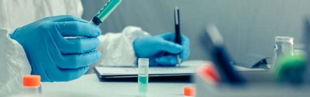 Hiina ametnikud: COVID-19 pääses tõenäoliselt valla USA biorelva laborist Marylandis