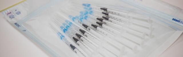 Heaks kiideti esimene pikatoimeline HIV-süst