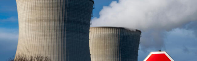 Saksamaa on jäänud tuumaenergia vastasusega üksi