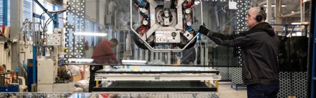 Kannatuse kaotanud maksuamet nõuab Windoori pankrotti