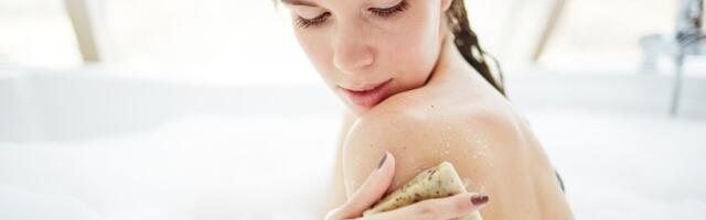 Suur osa inimestest kasutab seepi valesti