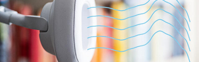 Shopping for headphones? You should know about the ‘Harman curve’