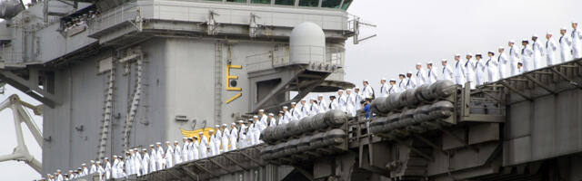 Hiina vastus USA kriitikale: Pärast II maailmasõda maailmas vallandunud 248st sõjast algatati 201 Ühendriikide poolt (2. osa)