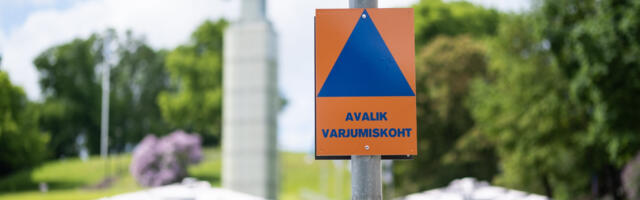 Kas elanikkonna kaitse langeb taas koomasse?